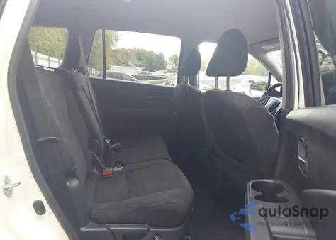 2019 Honda Pilot Ex from USA, damaged, VIN 5FNYF6H3XKB081340